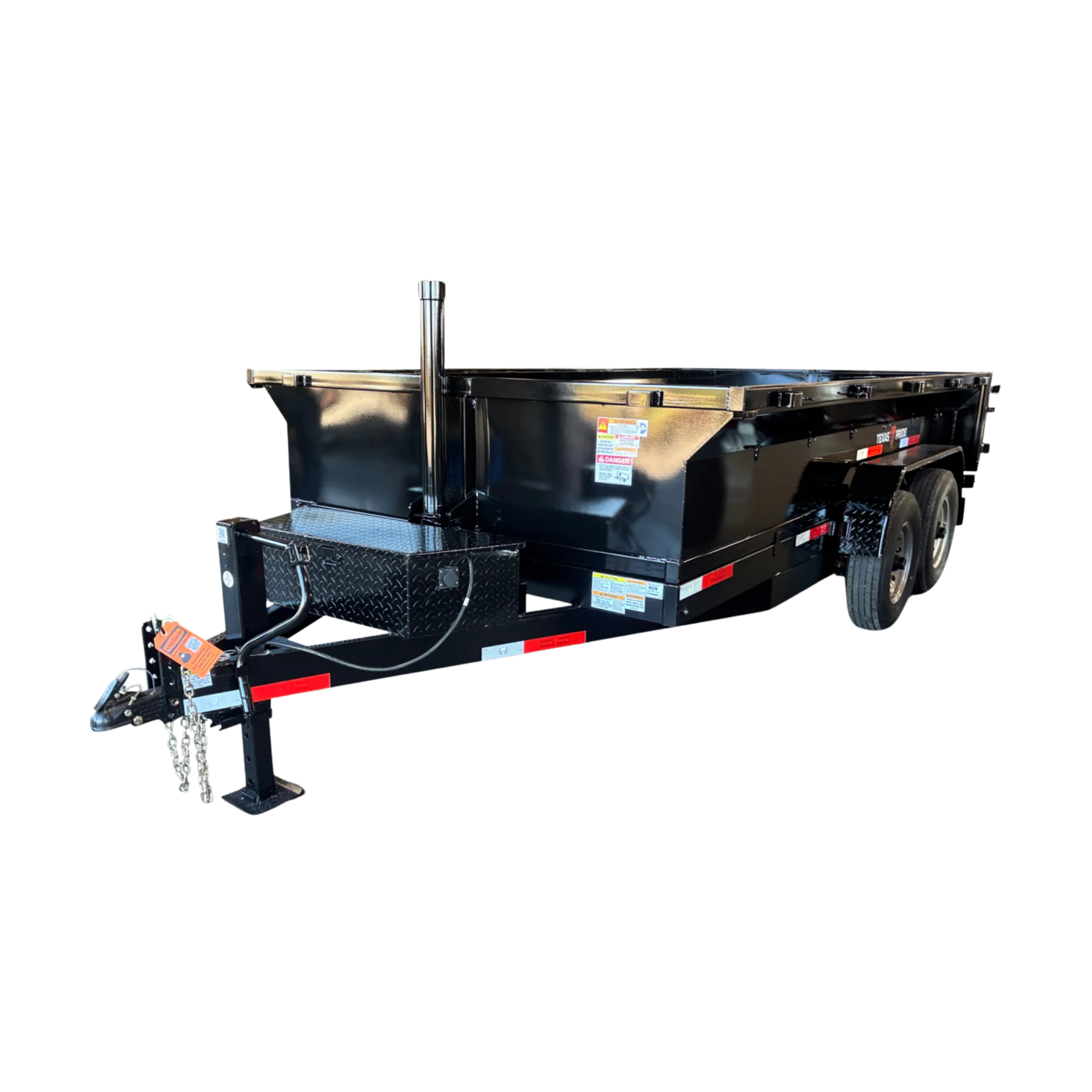Dump Trailers